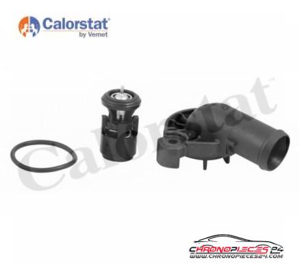 Achat de CALORSTAT BY VERNET THK627420.80J Thermostat, liqiuide de refroidissement pas chères