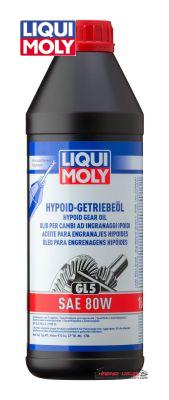 Achat de LIQUI MOLY 1025 Huile de transmission pas chères