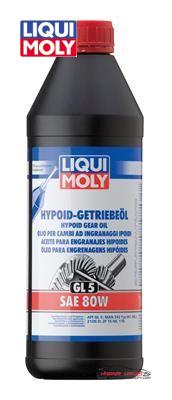 Achat de LIQUI MOLY 1025 Huile de transmission pas chères