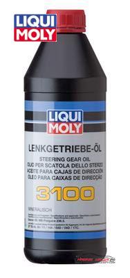 Achat de LIQUI MOLY 1145 Huile hydraulique pas chères