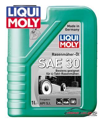 Achat de LIQUI MOLY 1264 Huile moteur pas chères