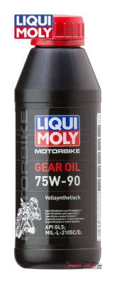 Achat de LIQUI MOLY 1516 Huile de transmission pas chères