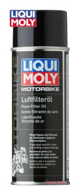 Achat de LIQUI MOLY 1604 Huile moteur pas chères