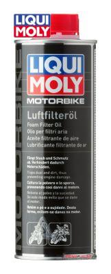 Achat de LIQUI MOLY 1625 Huile moteur pas chères