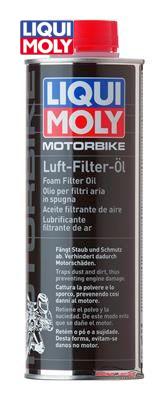 Achat de LIQUI MOLY 1625 Huile moteur pas chères