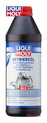 Achat de LIQUI MOLY 20463 Huile pour boîte automatique pas chères