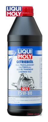 Achat de LIQUI MOLY 20463 Huile pour boîte automatique pas chères