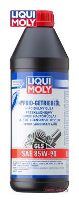 Achat de LIQUI MOLY 20465 Huile pour boîte automatique pas chères