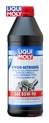 Achat de LIQUI MOLY 20465 Huile pour boîte automatique pas chères