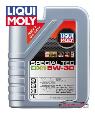 Achat de LIQUI MOLY 20967 Huile moteur pas chères