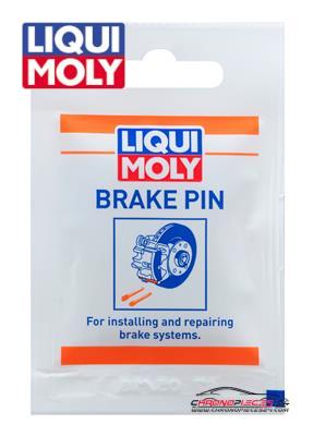 Achat de LIQUI MOLY 21119 Additif au carburant  pas chères