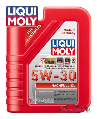 Achat de LIQUI MOLY 21286 Huile moteur pas chères