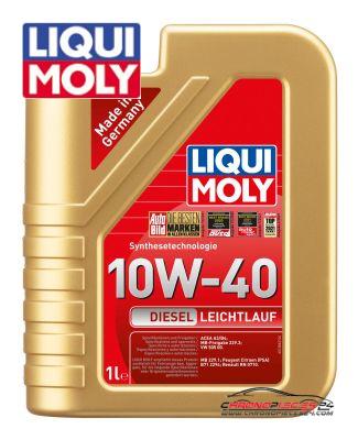 Achat de LIQUI MOLY 21314 Huile moteur Pro-Line Additif pour filtre diesel de véhicules utilitaires pas chères