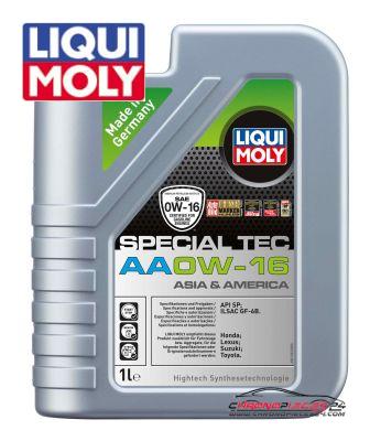 Achat de LIQUI MOLY 21326 Huile moteur Protection du filtre à particules diesel pas chères