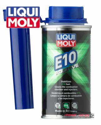 Achat de LIQUI MOLY 21421 Additif au carburant  pas chères