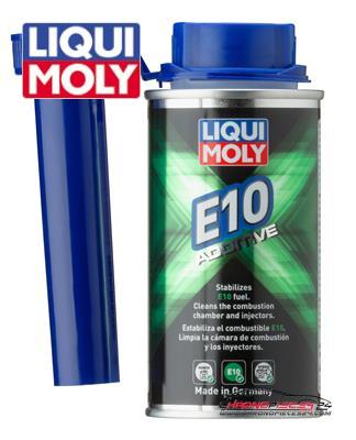 Achat de LIQUI MOLY 21421 Additif au carburant  pas chères