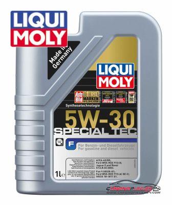 Achat de LIQUI MOLY 2325 Huile moteur pas chères