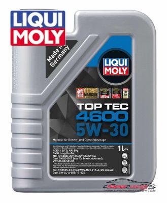 Achat de LIQUI MOLY 2315 Huile moteur pas chères