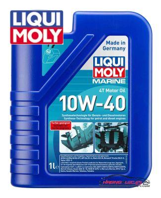 Achat de LIQUI MOLY 25012 Huile moteur pas chères