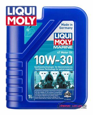 Achat de LIQUI MOLY 25022 Huile moteur pas chères