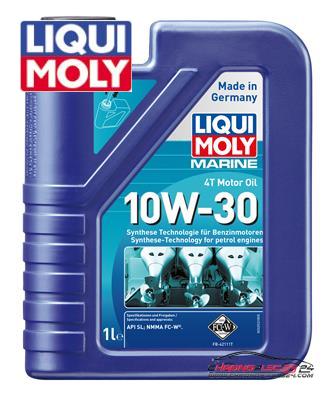 Achat de LIQUI MOLY 25022 Huile moteur pas chères