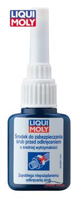 Achat de LIQUI MOLY 2661 Frein de vis pas chères