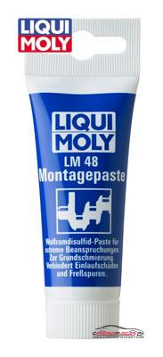 Achat de LIQUI MOLY 3010 Pâte de montage pas chères