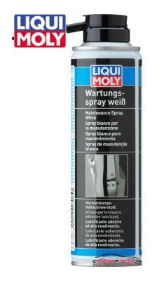 Achat de LIQUI MOLY 3075 Spray de montage pas chères