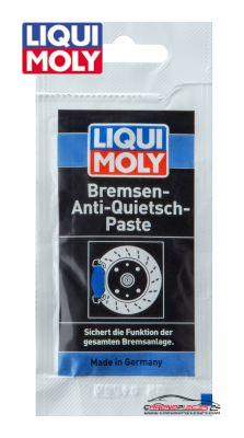 Achat de LIQUI MOLY 3078 Pâte, pièces pour l'hydraulique des freins/de l'embrayage pas chères