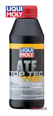 Achat de LIQUI MOLY 3650 Huile de transmission pas chères