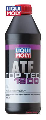 Achat de LIQUI MOLY 3648 Huile de transmission pas chères