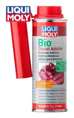 Achat de LIQUI MOLY 3725 Additif au carburant pas chères