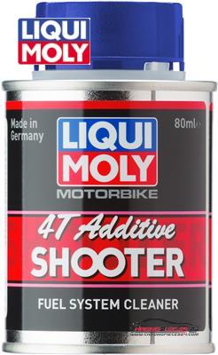 Achat de LIQUI MOLY 3824 Additif au carburant pas chères