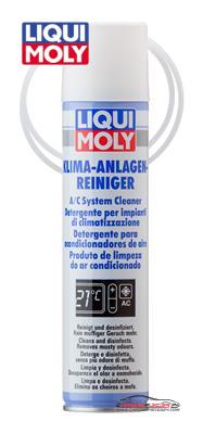 Achat de LIQUI MOLY 4087 Spray de désinfection pour climatisations pas chères