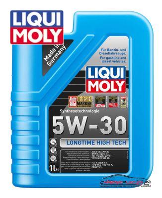 Achat de LIQUI MOLY 9506 Huile moteur pas chères