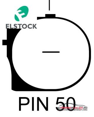 Achat de ELSTOCK 25-3219 Démarreur pas chères