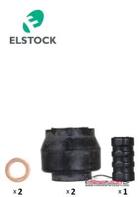 Achat de ELSTOCK 82-1866 Étrier de frein pas chères