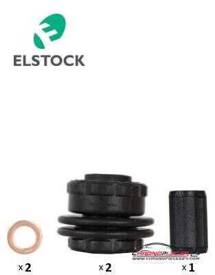 Achat de ELSTOCK 82-2501 Étrier de frein pas chères