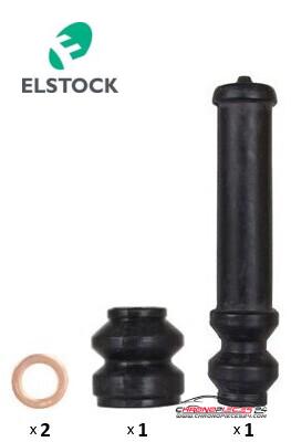 Achat de ELSTOCK 83-1264 Étrier de frein pas chères