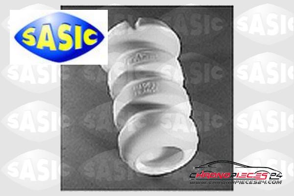 Achat de SASIC 0335275 Butée élastique, suspension pas chères