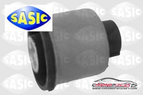 Achat de SASIC 2606001 Suspension, corps de l'essieu pas chères