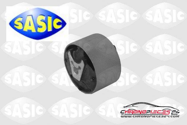 Achat de SASIC 2700025 Support, suspension du moteur pas chères