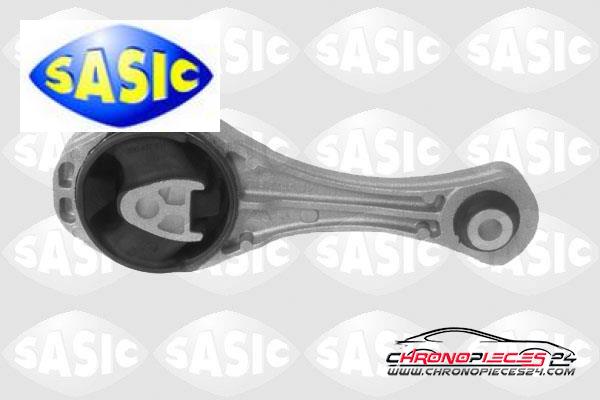 Achat de SASIC 2704036 Support, suspension du moteur pas chères