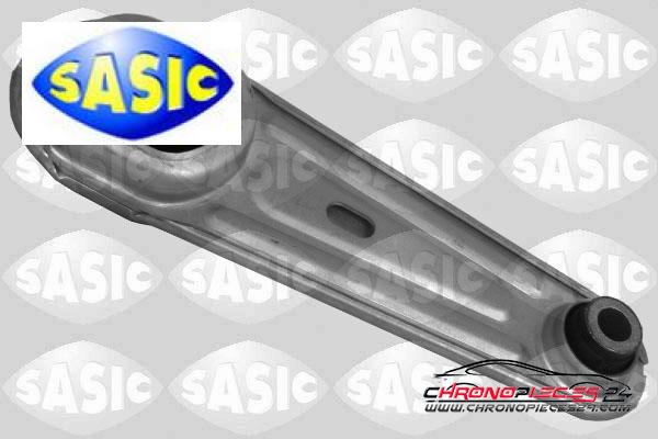 Achat de SASIC 2704065 Support, suspension du moteur pas chères