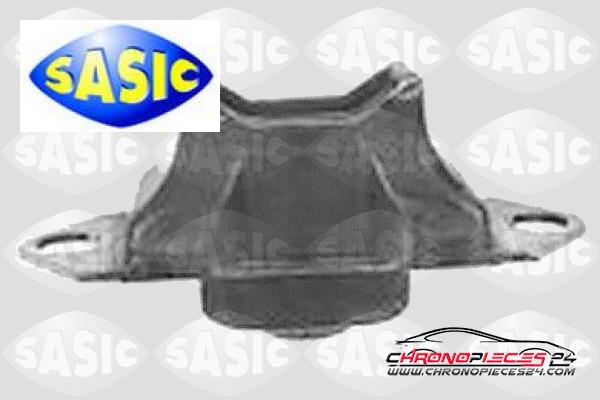 Achat de SASIC 4001826 Support, suspension du moteur pas chères