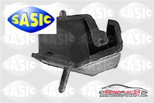 Achat de SASIC 4001350 Support, suspension du moteur pas chères