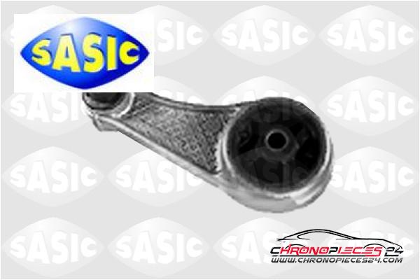 Achat de SASIC 4001374 Support, suspension du moteur pas chères