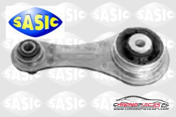 Achat de SASIC 4001714 Support, suspension du moteur pas chères