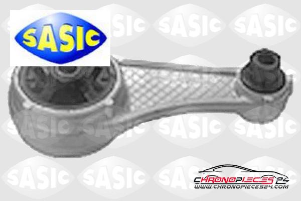 Achat de SASIC 4001725 Support, suspension du moteur pas chères