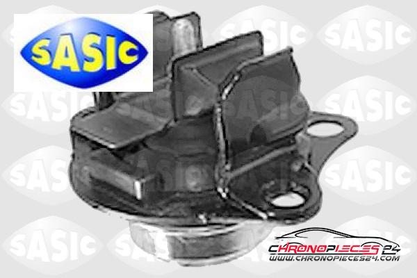 Achat de SASIC 4001737 Support, suspension du moteur pas chères